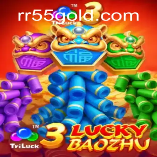 Explore the Thrilling World of 3LuckyBaozhu: Game Description, Introduction, and Rules
