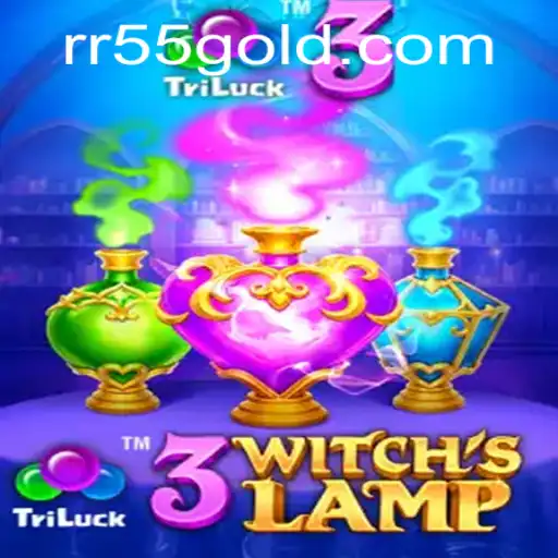 Unveiling 3WitchsLamp: A Magical Journey Fueled by Innovation