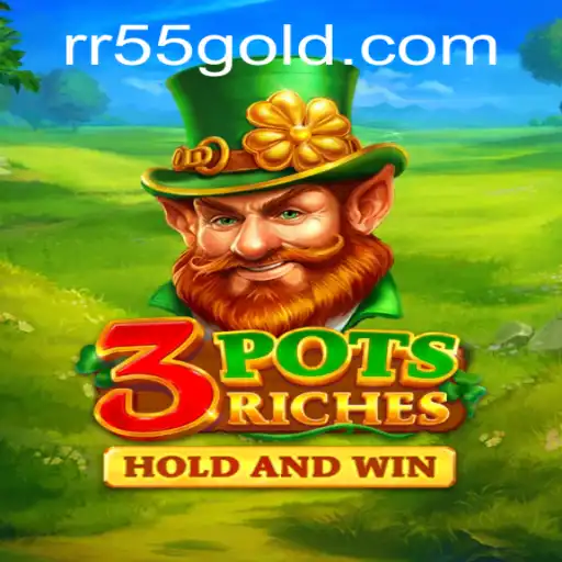 Discovering 3potsRiches: An Exciting New Game with RR55