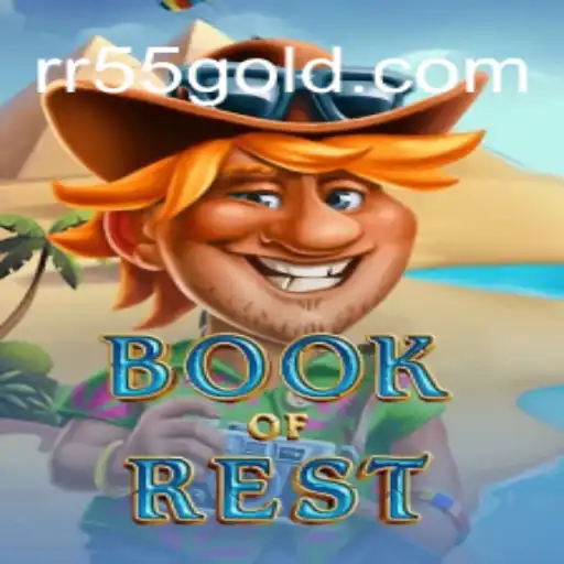 Discover the Enigmatic World of BookofRest: A Journey into the Realm of RR55