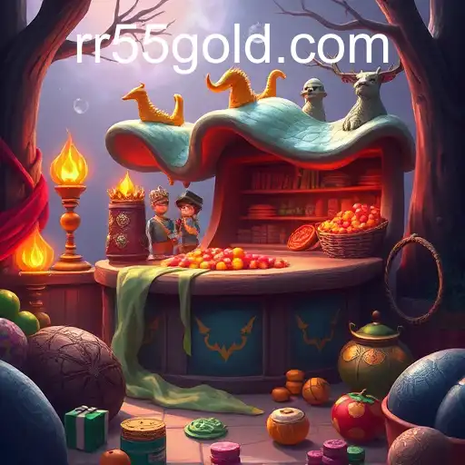 Caça-níqueis online