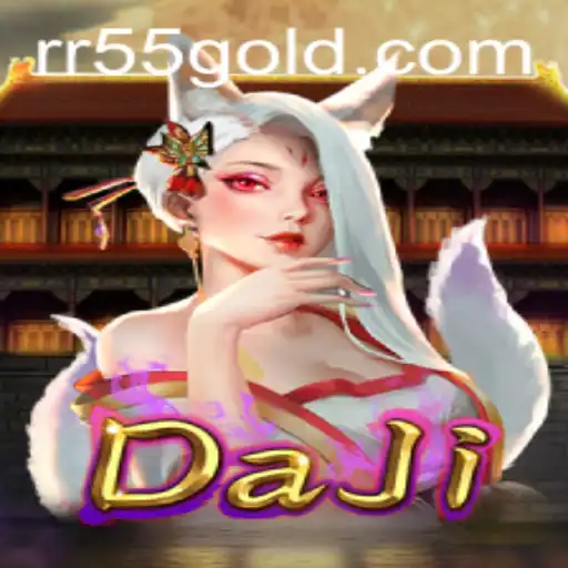 Exploring DaJi: The Enchanting World of RR55