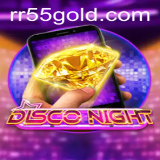 DiscoNightM: The Ultimate Dance Strategy Game with RR55