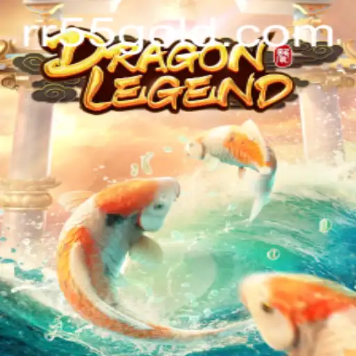 Unveiling DragonLegend: A Mystical Adventure Awaits
