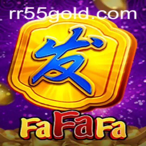 Exploring FaFaFa: An Innovative Gaming Experience with RR55