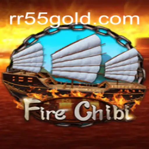 Exploring the World of FireChibi with RR55