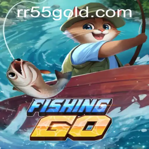 FishingGO: Dive Into the Fascinating World of Virtual Angling