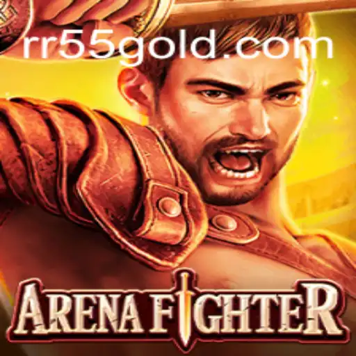 ArenaFighter: The Thrilling World of Competitive Combat