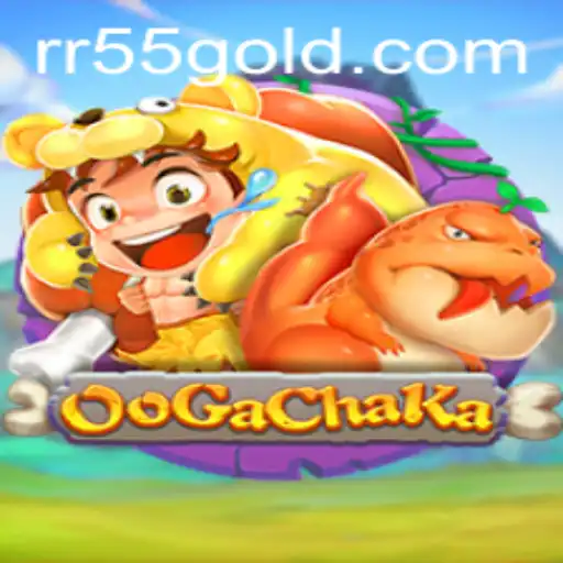 The Enthralling World of OoGaChaKa: Enter the Realm of RR55