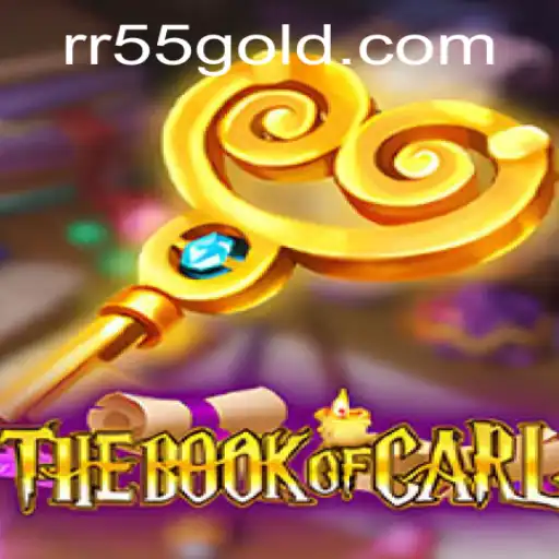 TheBookofCarl: A New Adventure Game Experience with RR55