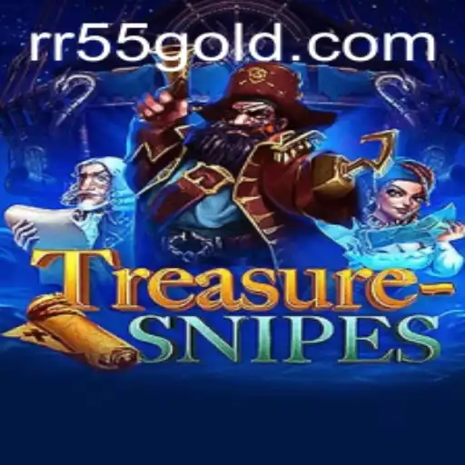 Unveiling the Thrills of TreasureSnipes: A Comprehensive Guide