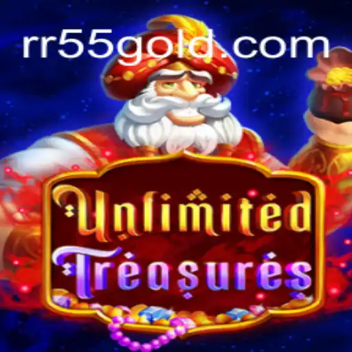 UnlimitedTreasures: Dive into an Adventure of Endless Possibilities with RR55